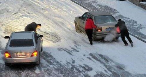 汽車應急啟動電源提供暖心服務